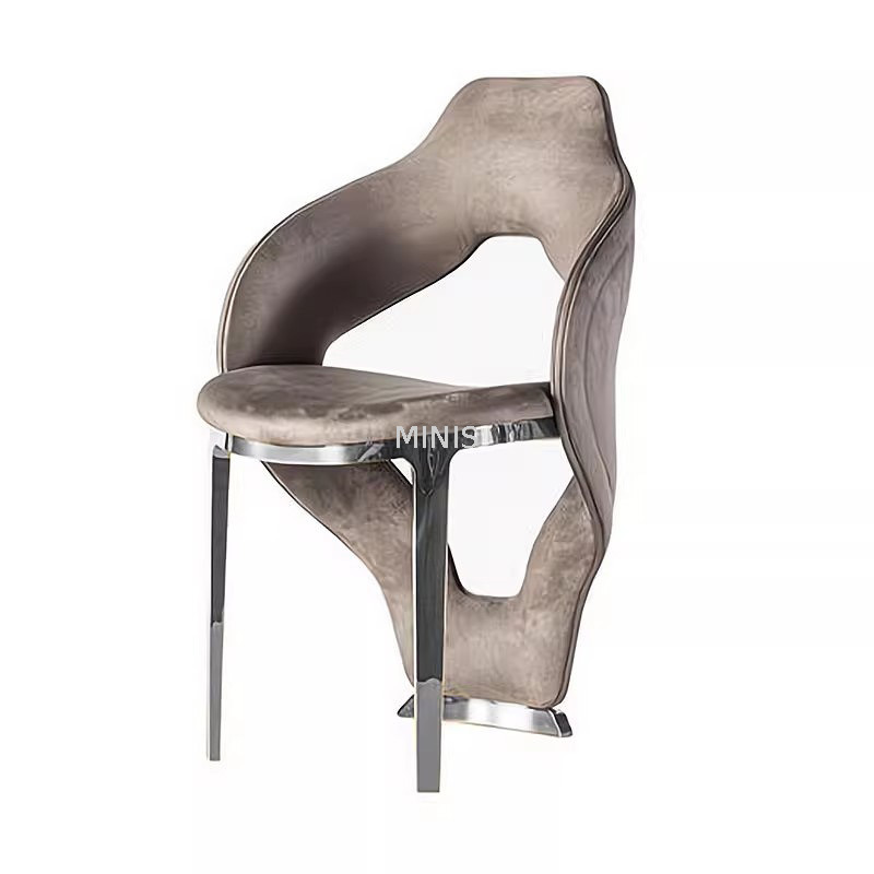 China High-End-Esszimmermöbel Elegante Esszimmerstühle