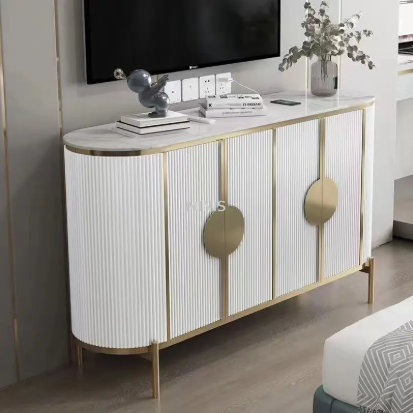 Aufbewahrungsl&ouml;sung f&uuml;r Wohnzimmer, Esszimmerm&ouml;bel, Hotel- und Gewerbeprojekte